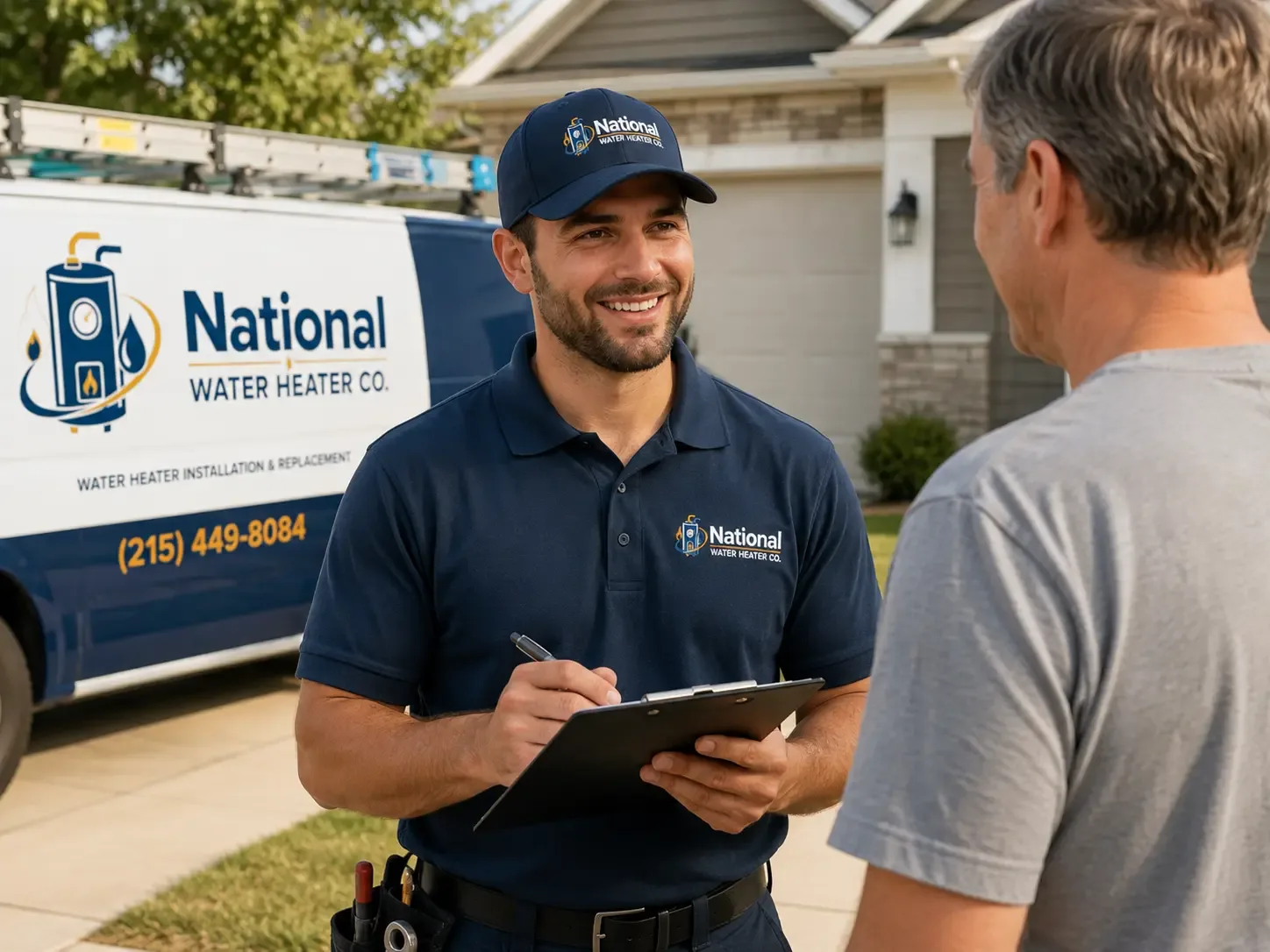 Water Heater Installation Kings Park, NY FAQs